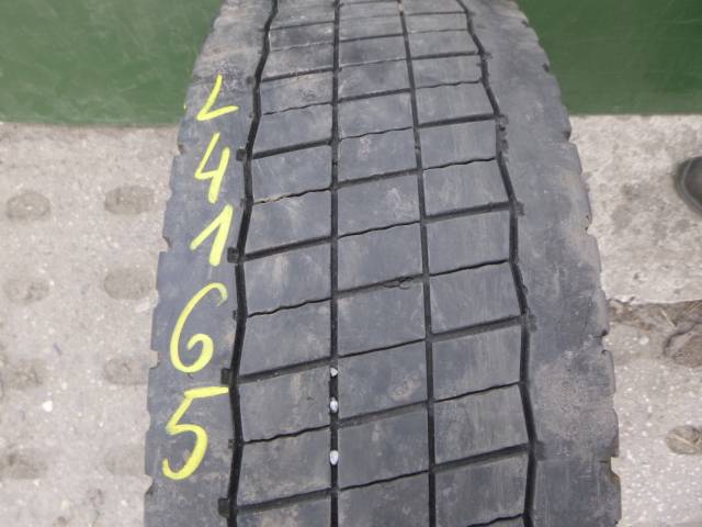 Opona używana 215/75R17,5 Continental LD3 HYBRID