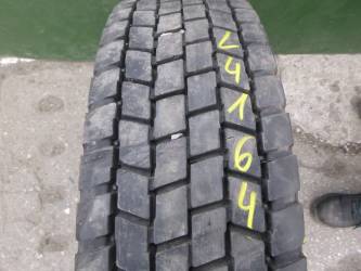 Opona używana 205/75R17,5 Hankook DH05