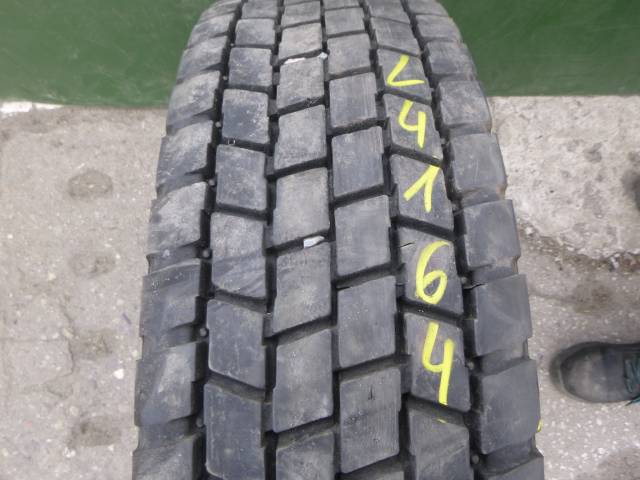 Opona używana 205/75R17,5 Hankook DH05