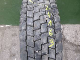 Opona używana 205/75R17,5 Hankook DH05