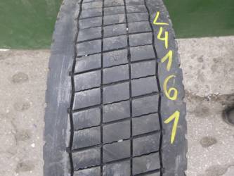 Opona używana 215/75R17,5 Continental LD3 HYBRID