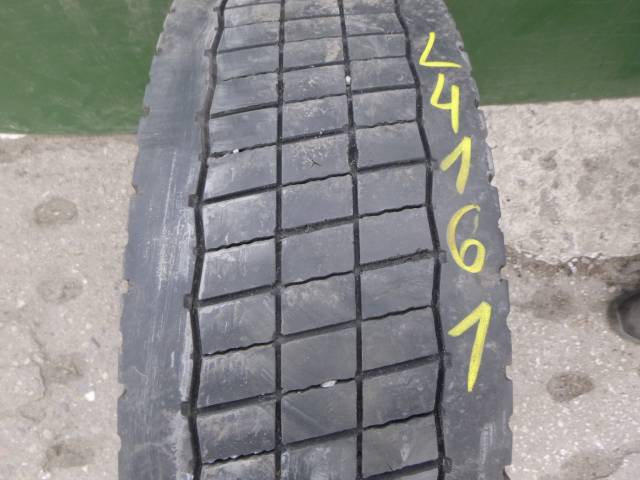 Opona używana 215/75R17,5 Continental LD3 HYBRID