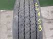 Opona używana 215/75R17,5 Continental LS3 HYBRID