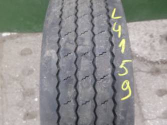 Opona używana 215/75R17,5 Continental LS3 HYBRID
