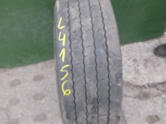 Opona używana 205/75R17,5 Continental LS3 HYBRID