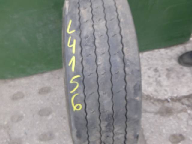 Opona używana 205/75R17,5 Continental LS3 HYBRID