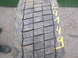 Opona używana 215/75R17,5 Continental LD3 HYBRID