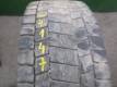 Opona używana 305/70R19,5 Bridgestone M729