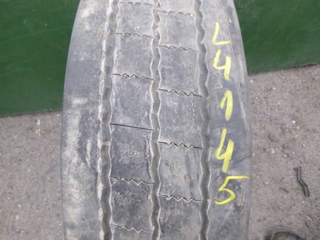 Opona używana 245/70R17,5 Aeolus NEO ALL ROADS T2