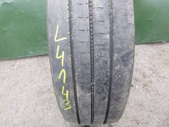 Opona używana 225/75R17,5 Bridgestone R-STEER 002
