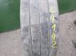 Opona używana 245/70R17,5 LEAO KLT200