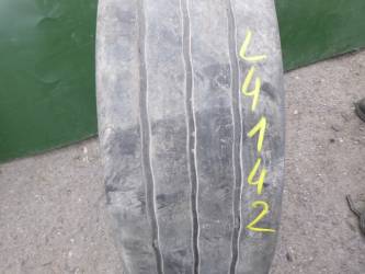 Opona używana 245/70R17,5 LEAO KLT200