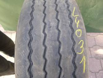 Opona używana 385/65R22,5 Pirelli ITINERIS T