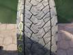 Opona używana 315/80R22,5 Goodyear KMAX D GEN-2