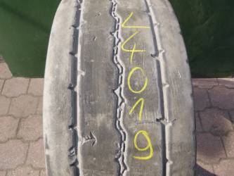 Opona używana 385/65R22,5 Goodyear OMNITRAC T