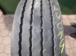 Opona używana 385/65R22,5 Hankook R-TH31