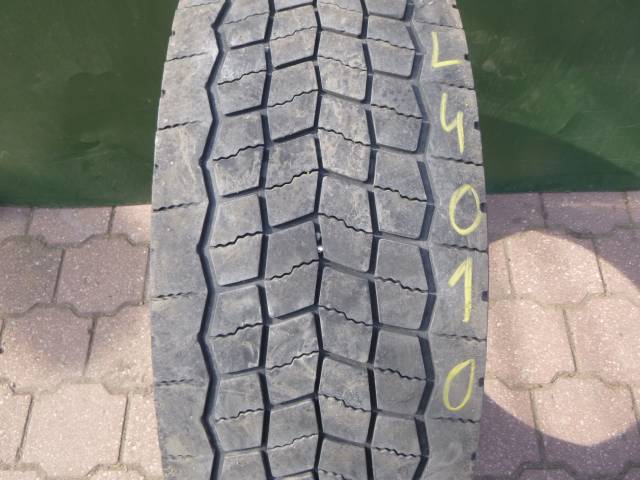 Opona używana 295/60R22,5 Linglong KTD300