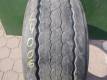 Opona używana 385/55R22,5 Bridgestone R-TRAILER 002