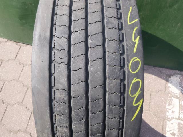 Opona używana 315/60R22,5 Hankook AH31