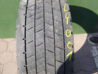 Opona używana 315/70R22,5 Continental HD3 HYBRID