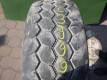 Opona używana 385/65R22,5 Bridgestone M-TRAILER 001 PLUS