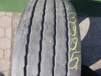Opona używana 385/65R22,5 Hankook TH31