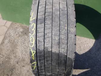 Opona używana 315/70R22,5 Continental PRO-D+