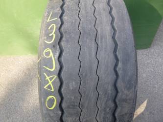 Opona używana 385/55R22,5 Pirelli ST01