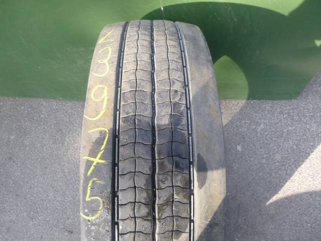 Opona używana 315/70R22,5 Apollo ENDURACE RA2