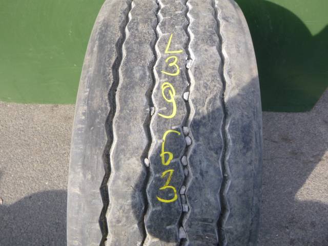 Opona używana 385/65R22,5 Michelin XTE3