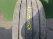 Opona używana 385/65R22,5 Goodyear KMAX T GEN-2