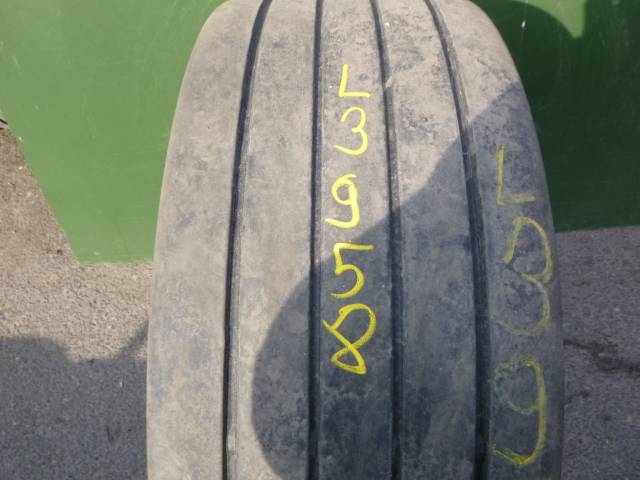 Opona używana 385/65R22,5 Goodyear KMAX T GEN-2