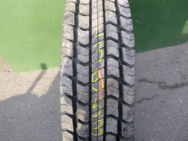 Opona używana 11R22,5 Matador DH1