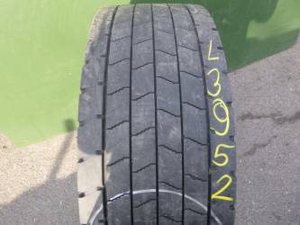 Opona używana 315/60R22,5 Continental HD3 HYBRID