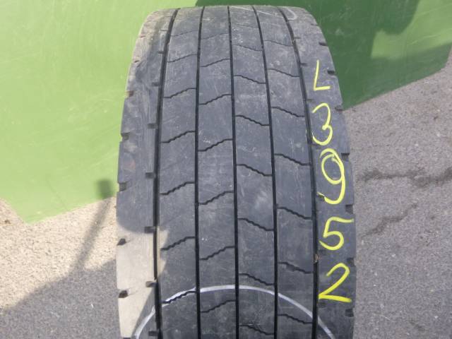 Opona używana 315/60R22,5 Continental HD3 HYBRID
