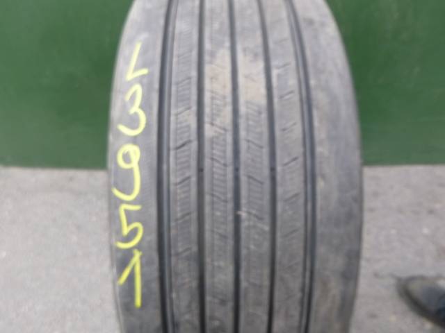 Opona używana 355/50R22,5 Continental HS3 ECO PLUS