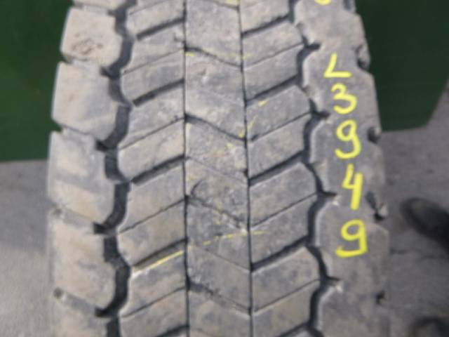 Opona używana 295/80R22,5 TRUCKSTAR TH DRIVE 3