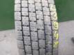 Opona używana 295/60R22,5 Goodyear BIEŻNIKOWANA