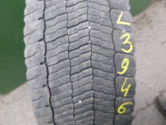 Opona używana 315/60R22,5 Michelin X-MULTI D REMIX