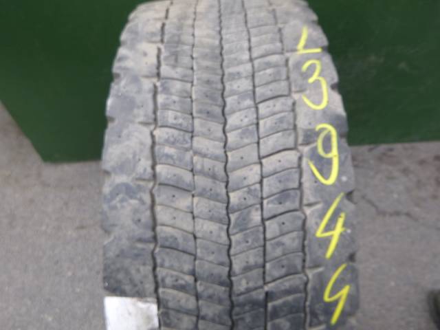 Opona używana 315/60R22,5 Michelin X-LINE D2