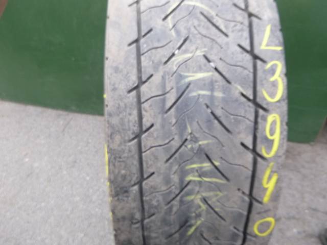 Opona używana 315/70R22,5 Goodyear KMAX D