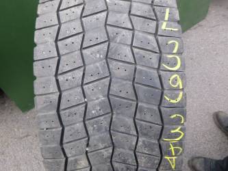Opona używana 315/70R22,5 Michelin MULTIWAY 3D REMIX