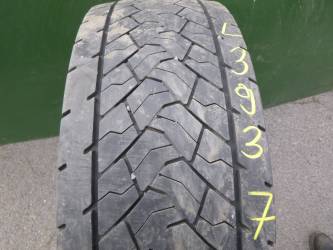Opona używana 315/70R22,5 Goodyear KMAX D GEN-2