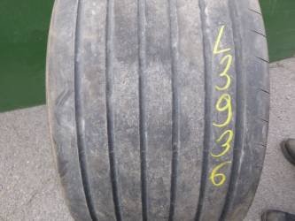 Opona używana 445/45R19,5 Goodyear KMAX T GEN-2