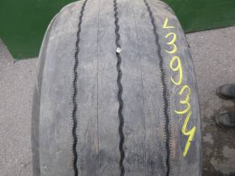 Opona używana 385/55R22,5 Michelin X-LINE F