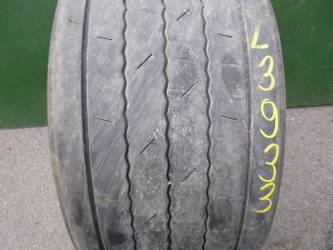 Opona używana 435/50R19,5 Continental HT3+ HYBRID