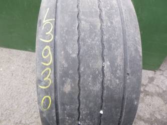 Opona używana 385/55R19,5 Continental HT3 HYBRID
