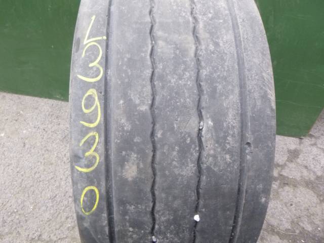 Opona używana 385/55R19,5 Continental HT3 HYBRID