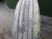 Opona używana 315/80R22,5 Pirelli FR01 II