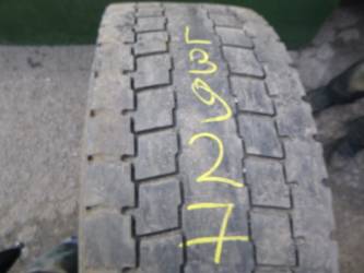 Opona używana 315/70R22,5 Pirelli TR01 II+